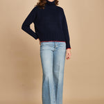 denim a zampa 1725 THE TOMCAT ROLLER 259_C mother 