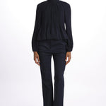  2406FL4240841 B0055NAVY veronica beard 