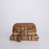 via mail bag DALIA NETC01