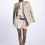 Shorts ADELE palloncino 017 OAT sea ny 