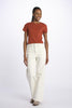 ESSENTIAL SPORTY TEE