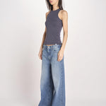 t-shirt costina s/m SARANDA 026TA607RM BLUE woc 