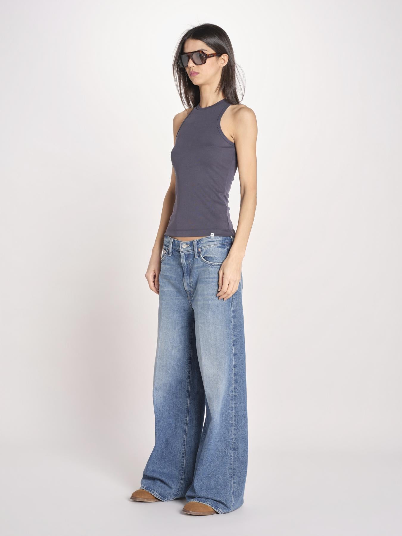 t-shirt costina s/m SARANDA 026TA607RM BLUE woc 