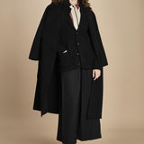 pantalone con sfondo piega BL_1779P BLACK bodice 