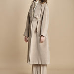 cappotto vestaglia in alpaca TEMPERA 2525016082600 004 weekend maxmara 