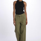 Denim FATA tascone cotone FATA COTONE MILITARY true avenue 
