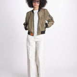 bomber slim BWMA1B6 KAK bombers original 