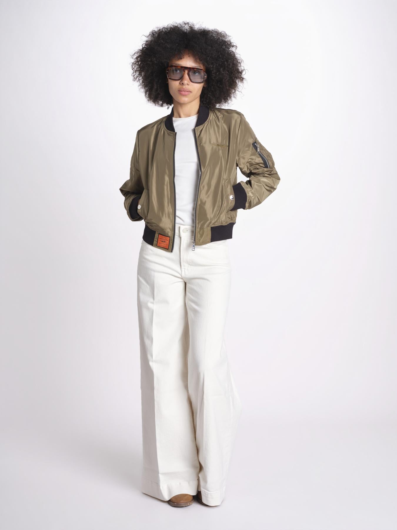 bomber slim BWMA1B6 KAK bombers original 