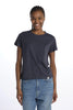 T-shirt girocollo m/c basic