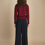 dolcevita basic MIL45 25040 BORDEAUX milaura 