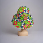 cappello a tesa larga STELLA VARIUS PRINT raGATTACK 