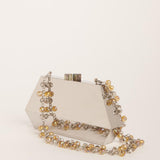  12137BRUNA SILVER serpui 