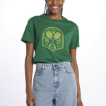 t-shirt club tennis 179620 U351 scotch&soda 