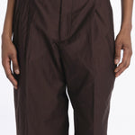 WATSON pantalone con pences PAN1602WATSON MAR0125S soeur 