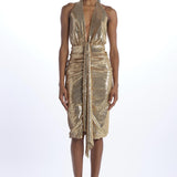  SYA DRESS 1012247-2635 halston 