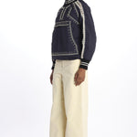  AW24-124 NAVY sea ny 