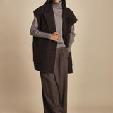 pantalone spigato S2311 1123 dusan 
