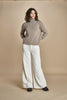 73% COTONE 25%MODAL 2% ELASTAN