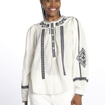 Tigy coton kozak WWSH00498 JUDO zadig & voltaire 