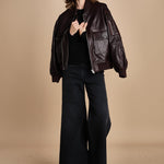 maglia girocollo D3251TF 101 milaura 