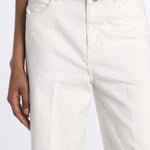 Denim ABBEY over JF009106 WHITE joseph 