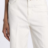 Denim ABBEY over JF009106 WHITE joseph 