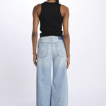 Denim Over leggero THEUNDERCOVER1125-1230 THEUNDERCOVER 1125-1230 mother 