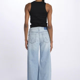 Denim Over leggero THEUNDERCOVER1125-1230 THEUNDERCOVER 1125-1230 mother 