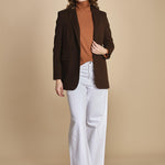 t-shirt manica lunga colto allto 3713 1208T circolo 1901 
