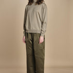 MAFFEI dolcevita merino MAFFEI CORD sofie d'hoore 