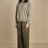 MAFFEI dolcevita merino MAFFEI CORD sofie d'hoore 