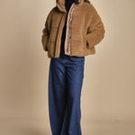 duvet riccio ALFREDO 2525486062600 003 weekend maxmara 