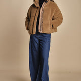 duvet riccio ALFREDO 2525486062600 003 weekend maxmara 