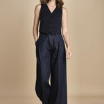 giilet in felpa 3603 851 circolo 1901 