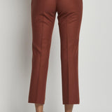 cropped strecth VSJAZ00STD 860 BT26 JAINE pt- pantaloni torino 