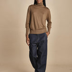 denim PALU RAW BLUE sofie d'hoore 