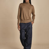 denim PALU RAW BLUE sofie d'hoore 