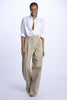 Pantalone BILLIE pinces over