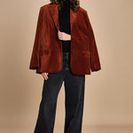 polo manica corta PERRY KNIT BLOUSE 001 herskind 