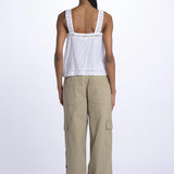 zadig & voltaire WWCR01264JUDO