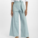 ant nervature con cintura MOD26 AZZURRO milaura 