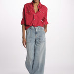 Denim FATA tascone FATA 3183 OPENBLUE true avenue 
