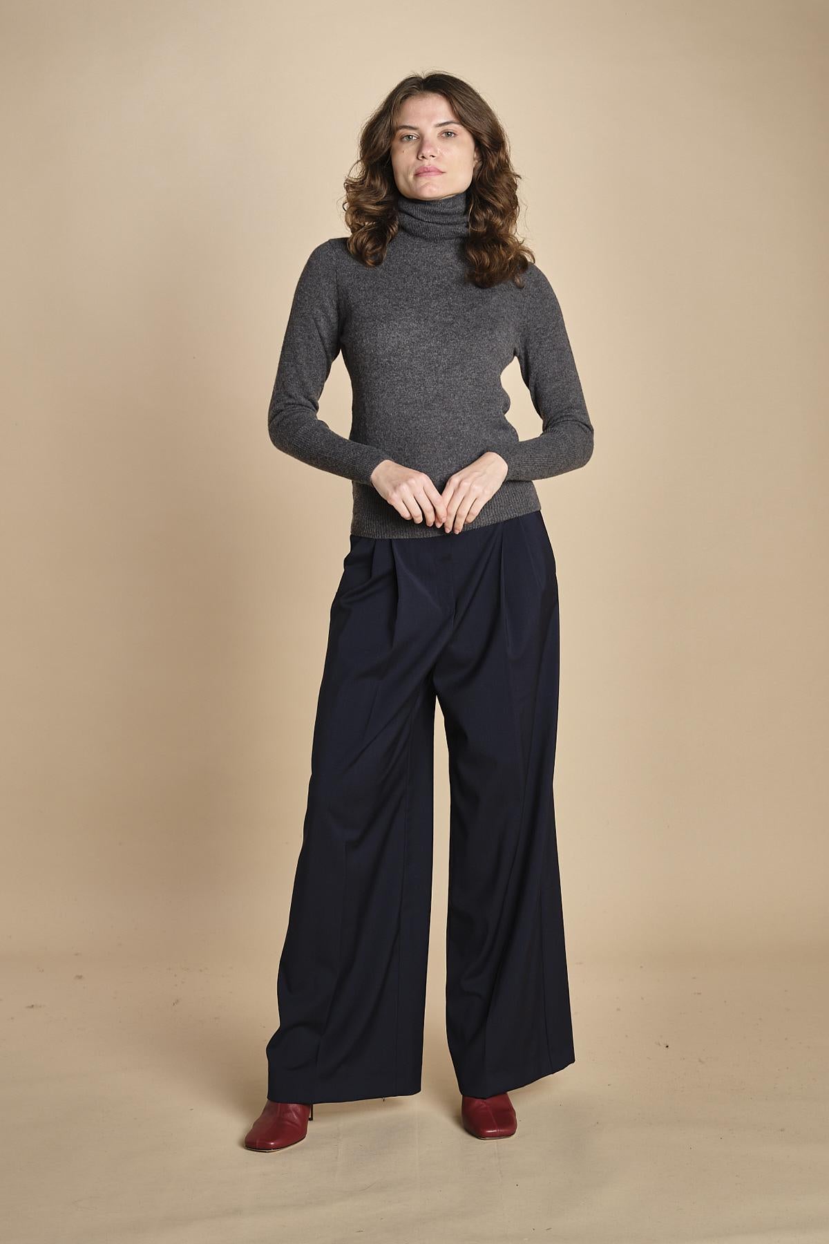 dolcevita basic MIL45 25024 GRIGIO SC milaura 