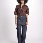 denim over PASAY MIDNUGHT sofie d'hoore 