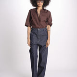 denim over PASAY MIDNUGHT sofie d'hoore 