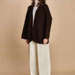 GIACCONE OVER COSTA INGLESE D250358S 3471 T.MORO milaura 