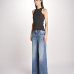 denim over 10665-313 RWH REMEMBER WHEN mother 