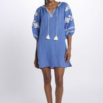 benaras soleil BE22222SERENA BLU
