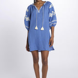 benaras soleil BE22222SERENA BLU