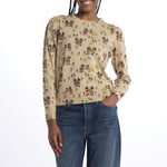  MICKEY6AMT BEIGEVANILLACREAM berenice 